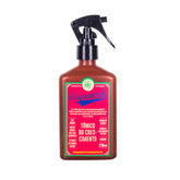 Lola Cosmetics, Tonic stimulare crestere par - RAPUNZEL, 250 ml